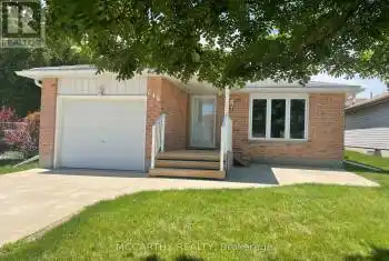 648 Canfield Place, Shelburne, Ontario L9V3B1, 4 Bedrooms Bedrooms, ,2 BathroomsBathrooms,All Houses,For Sale,Canfield,X9040382