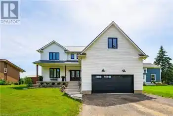 25 HIGH Street, Drayton, Ontario N0G1P0, 4 Bedrooms Bedrooms, ,3 BathroomsBathrooms,All Houses,For Sale,HIGH,40621089