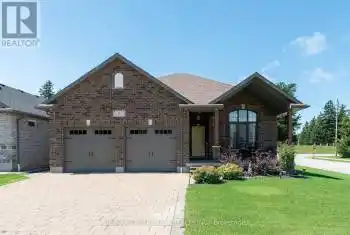 1 Drake Court, Strathroy-Caradoc (SW), Ontario N7G0E1, 3 Bedrooms Bedrooms, ,3 BathroomsBathrooms,All Houses,For Sale,Drake,X9040472