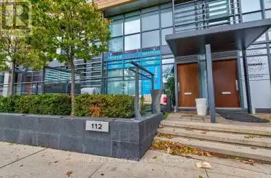 112 Fort York Boulevard Unit# G09 Toronto (Waterfront Communities) Ont