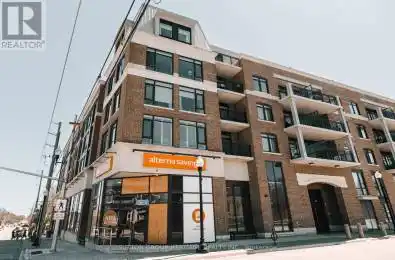 6235 Street Unit 505 Whitchurch-Stouffville Ontario L4A4J3