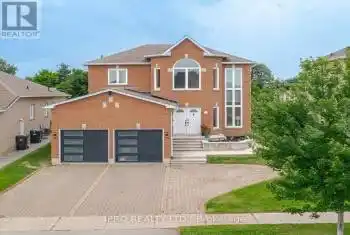 176 Landsbridge Street, Caledon (Bolton East), Ontario L7E2A9, 4 Bedrooms Bedrooms, ,3 BathroomsBathrooms,All Houses,For Sale,Landsbridge,W9040518