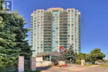 2585 Erin Centre Blvd Unit# 607, Mississauga, Ontario L5M 6Z7, 1 Bedroom Bedrooms, 1 Room Rooms,1 BathroomBathrooms,Condo,Rented,Erin Centre,W9040702