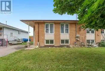 108 Bartlett St, Thorold, Ontario L2V 4Y5, 3 Bedrooms Bedrooms, 8 Rooms Rooms,1 BathroomBathrooms,All Houses,Sold,Bartlett,X9040680