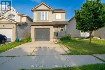 27 Reistview St, Kitchener, Ontario N2E 4H3, 3 Bedrooms Bedrooms, 7 Rooms Rooms,3 BathroomsBathrooms,All Houses,Sold,Reistview,X9040767