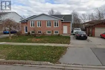 38 Mayfair Dr Unit# Bsmt, Welland, Ontario L3C 7A2, 1 Bedroom Bedrooms, 3 Rooms Rooms,1 BathroomBathrooms,All Houses,Rented,Mayfair,X9040892