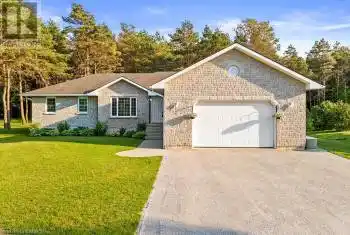 25 PINE TREE Drive, South Bruce Peninsula, Ontario N0H1P0, 3 Bedrooms Bedrooms, ,2 BathroomsBathrooms,All Houses,For Sale,PINE TREE,40599527