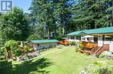 9098 STAGER ROAD Powell River British Columbia V8A2N9