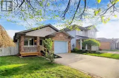 1 Crescent St. Catharines Ontario L2M7Y9