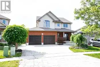 743 ANZIO Road, Woodstock, Ontario N4T0B5, 3 Bedrooms Bedrooms, ,4 BathroomsBathrooms,All Houses,For Sale,ANZIO,40620767