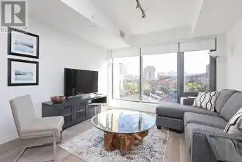 60 Colborne St Unit# 605, Toronto, Ontario M5E 0B7, 3 Rooms Rooms,1 BathroomBathrooms,Condo,Rented,Colborne,C9040807