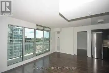 565 Wilson Ave Unit# 1210W, Toronto, Ontario M3H 0C6, 1 Bedroom Bedrooms, 4 Rooms Rooms,1 BathroomBathrooms,Condo,Rented,Wilson,C9040943