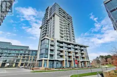 60 Road Unit 255 Toronto C15 Ontario M2J0C8