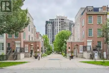 3 Everson Dr Unit# 276, Toronto, Ontario M2N 7C2, 2 Bedrooms Bedrooms, 5 Rooms Rooms,2 BathroomsBathrooms,All Houses,Sold,Everson,C9041123