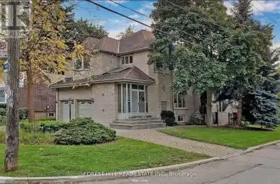 83 Avenue Toronto C14 Ontario M2N4A4