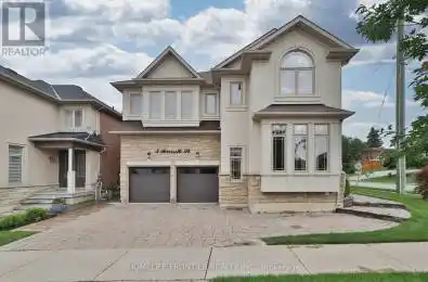 3 Street Richmond Hill Ontario L4E0R5