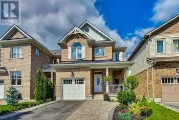 865 Asleton Blvd, Milton, Ontario L9T 7K3, 3 Bedrooms Bedrooms, 9 Rooms Rooms,4 BathroomsBathrooms,All Houses,Sold,Asleton,W9040992