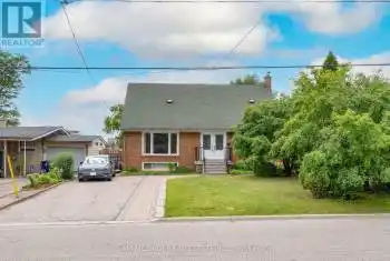 22 De Marco Boulevard, Toronto (Rustic), Ontario M6L2W1, 4 Bedrooms Bedrooms, ,3 BathroomsBathrooms,All Houses,For Sale,De Marco,W9040995