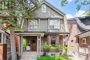 74 Pine Crest Road Unit# Bsmt, Toronto (High Park North), Ontario M6P3G5, 1 Bedroom Bedrooms, ,1 BathroomBathrooms,All Houses,For Rent,Pine Crest,W9041202