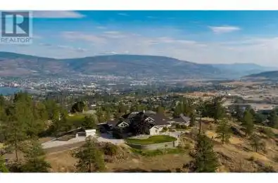 2632 FORSYTH Drive Penticton British Columbia V2A8Y9