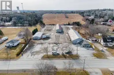 1830 Durham Regional 12 Road Brock (Cannington) Ontario L0E1E0