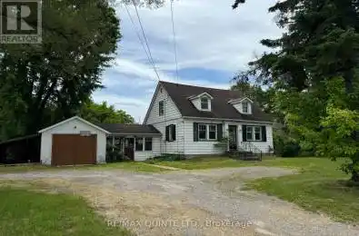 1100/06 Old Highway 2 Quinte West Ontario K8N4Z2