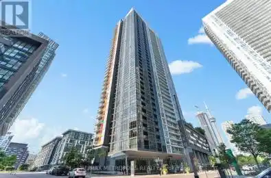 85 Road Unit 702 Toronto C01 Ontario M5V0J9