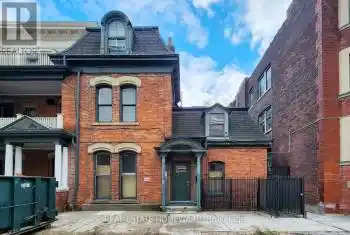 69 Gloucester St, Toronto, Ontario M4Y 1L8, 2 Bedrooms Bedrooms, 6 Rooms Rooms,2 BathroomsBathrooms,All Houses,Rented,Gloucester,C9041573