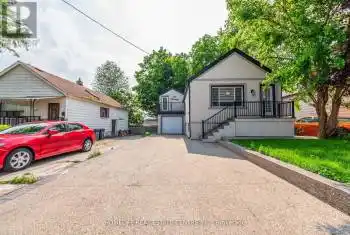 310 Pharmacy Avenue, Toronto (Clairlea-Birchmount), Ontario M1L3G3, 6 Bedrooms Bedrooms, ,3 BathroomsBathrooms,All Houses,For Sale,Pharmacy,E9041538