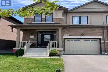 52 Louise Cres, Whitby, Ontario L1P 0J8, 3 Bedrooms Bedrooms, 3 Rooms Rooms,3 BathroomsBathrooms,All Houses,Rented,Louise,E9041665