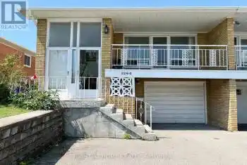 3264 Fieldgate Dr Unit# Upper, Mississauga, Ontario L4X 2H7, 3 Bedrooms Bedrooms, 6 Rooms Rooms,1 BathroomBathrooms,All Houses,Rented,Fieldgate,W9039816