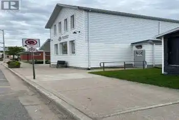 183 Main Street, Lucan Biddulph (Lucan), Ontario N0N2J0, ,Commercial,For Rent,Main,X9041838