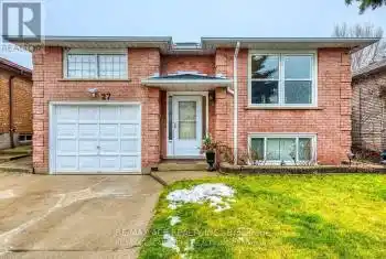 27 Gilcrest Street Unit# Bsmt, Hamilton (Gurnett), Ontario L9C7G9, 4 Bedrooms Bedrooms, ,1 BathroomBathrooms,All Houses,For Rent,Gilcrest,X9041836