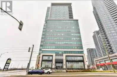 7191 Street Unit 912 Markham Ontario L3T0C4