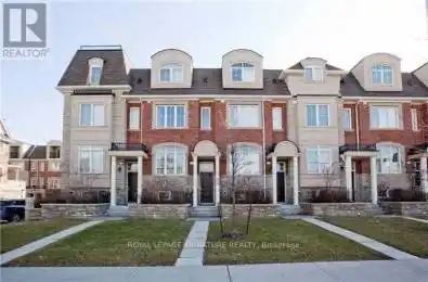 133B Avenue Toronto C14 Ontario M2N0H7