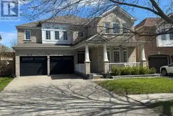 9 Ridgecrest Road, Markham (Berczy), Ontario L6C2V2, 5 Bedrooms Bedrooms, ,4 BathroomsBathrooms,All Houses,For Sale,Ridgecrest,N9031905