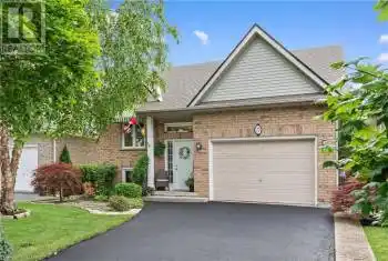 27 COZOCAR Crescent, St. Catharines, Ontario L2S3Y5, 3 Bedrooms Bedrooms, ,2 BathroomsBathrooms,All Houses,For Sale,COZOCAR,40620276