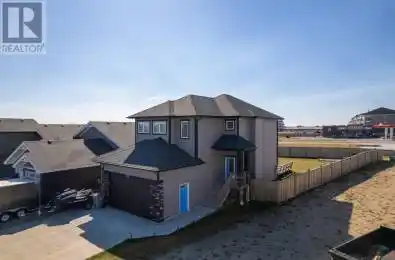 7309 35 Street Unit# 7309 Lloydminster Alberta T9V3P8