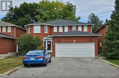 16 Court Unit Basemnt Richmond Hill Ontario L4C9N3