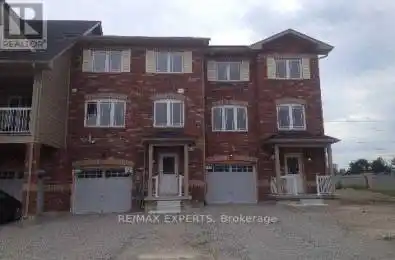 1287 Coleman Crescent Innisfil (Alcona) Ontario L0L2M0