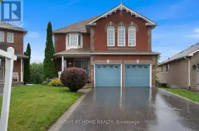 127 Drive Scugog Ontario L9L1T8