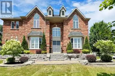 730 Avenue Clarington Ontario L1C0C7