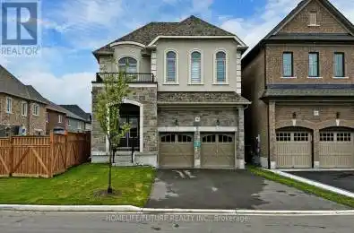 181 Crescent Clarington Ontario L1C7E4