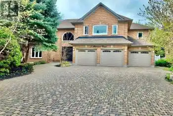 6 fernwood Court, Richmond Hill (Bayview Hill), Ontario L4B3C2, 7 Bedrooms Bedrooms, ,7 BathroomsBathrooms,All Houses,For Sale,fernwood,N9042774