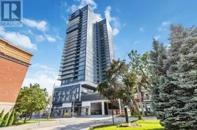 370 Street Unit 1103 Burlington Ontario L7R2P7