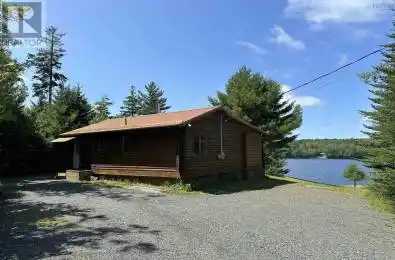 376 Mink Lake Drive Kemptville Nova Scotia B5A5R3