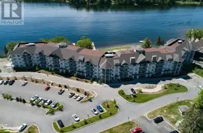 25 Road Unit 308 Huntsville Ontario P1H1A9