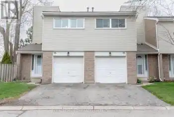 590 Millbank Dr Unit# 94, London, Ontario N6E 2H2, 3 Bedrooms Bedrooms, 7 Rooms Rooms,2 BathroomsBathrooms,All Houses,Sold,Millbank,X9042376