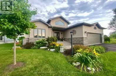 36 Dorchester Drive Prince Edward County (Wellington) Ontario K0K3L0