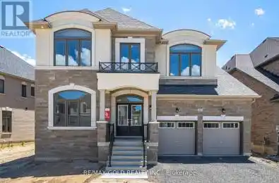 80 Avenue Caledon Ontario L7C4N2